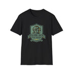 Deep Sea Division Nautical T-Shirt
