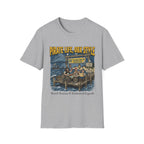 Pirate Life, OBX Style T-Shirt
