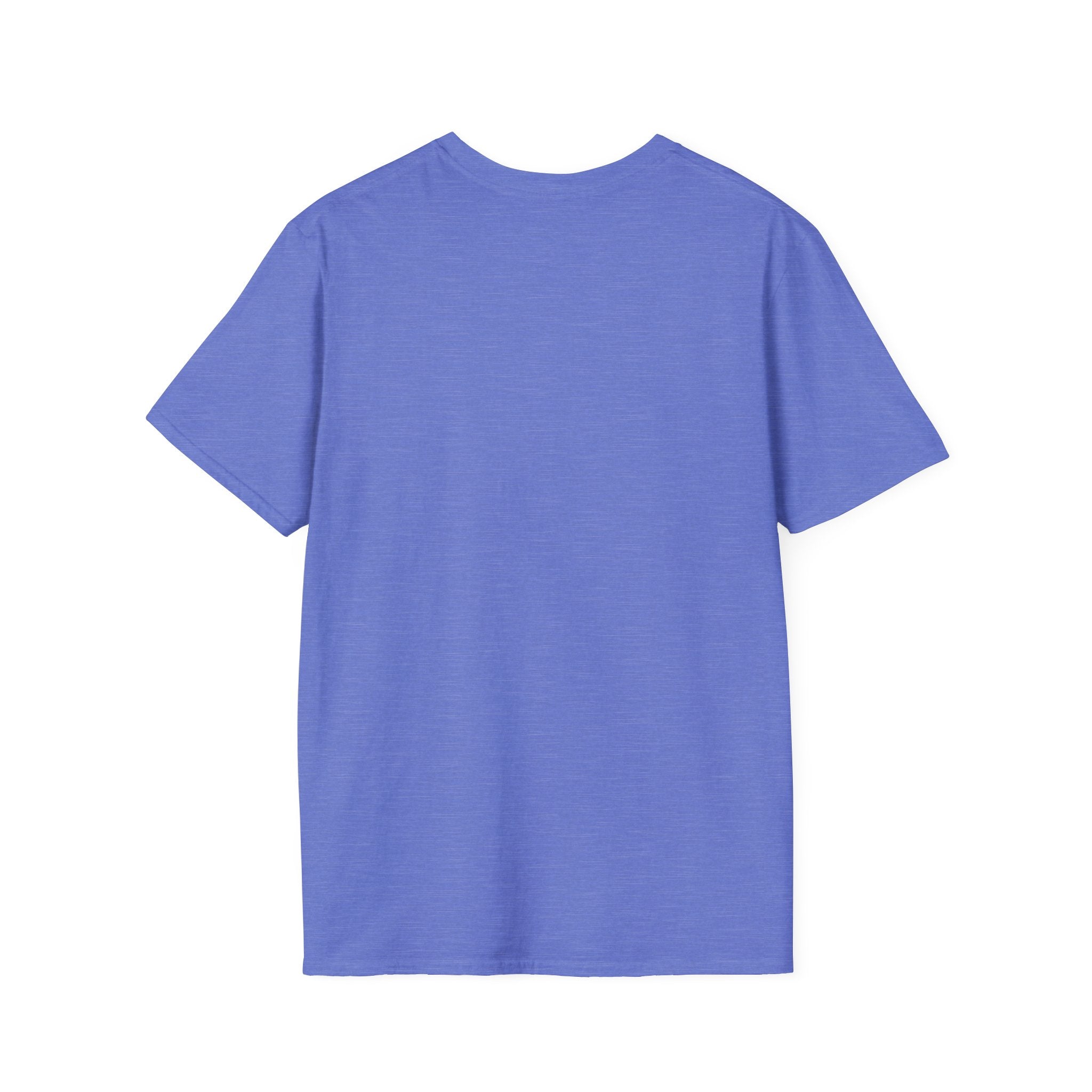Marine Ecosystem Clownfish & Coral T-Shirt