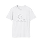 Sunset Seagulls T-Shirt