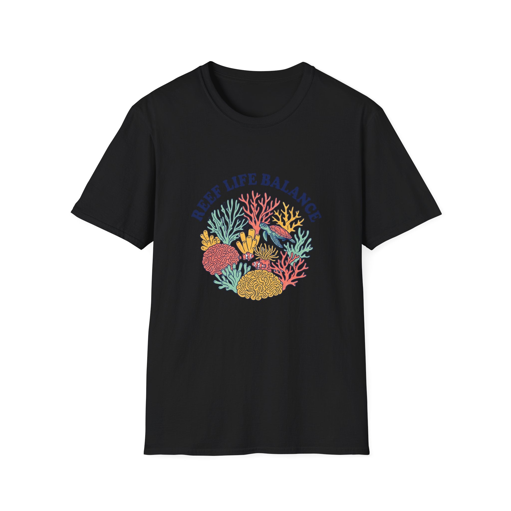 Reef Life Balance T-Shirt
