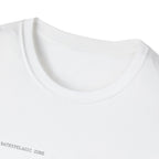 Anglerfish Anatomy Tee — Scientific Diagram Fish T-Shirt with “Anatomy of an Anglerfish” Design