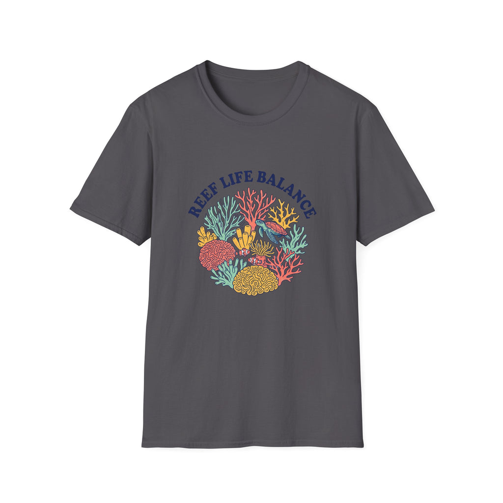 Reef Life Balance T-Shirt