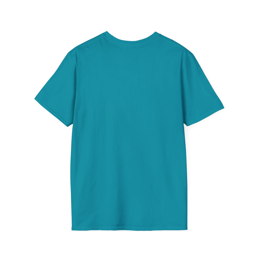 Anglerfish Anatomy Tee — Scientific Diagram Fish T-Shirt with “Anatomy of an Anglerfish” Design