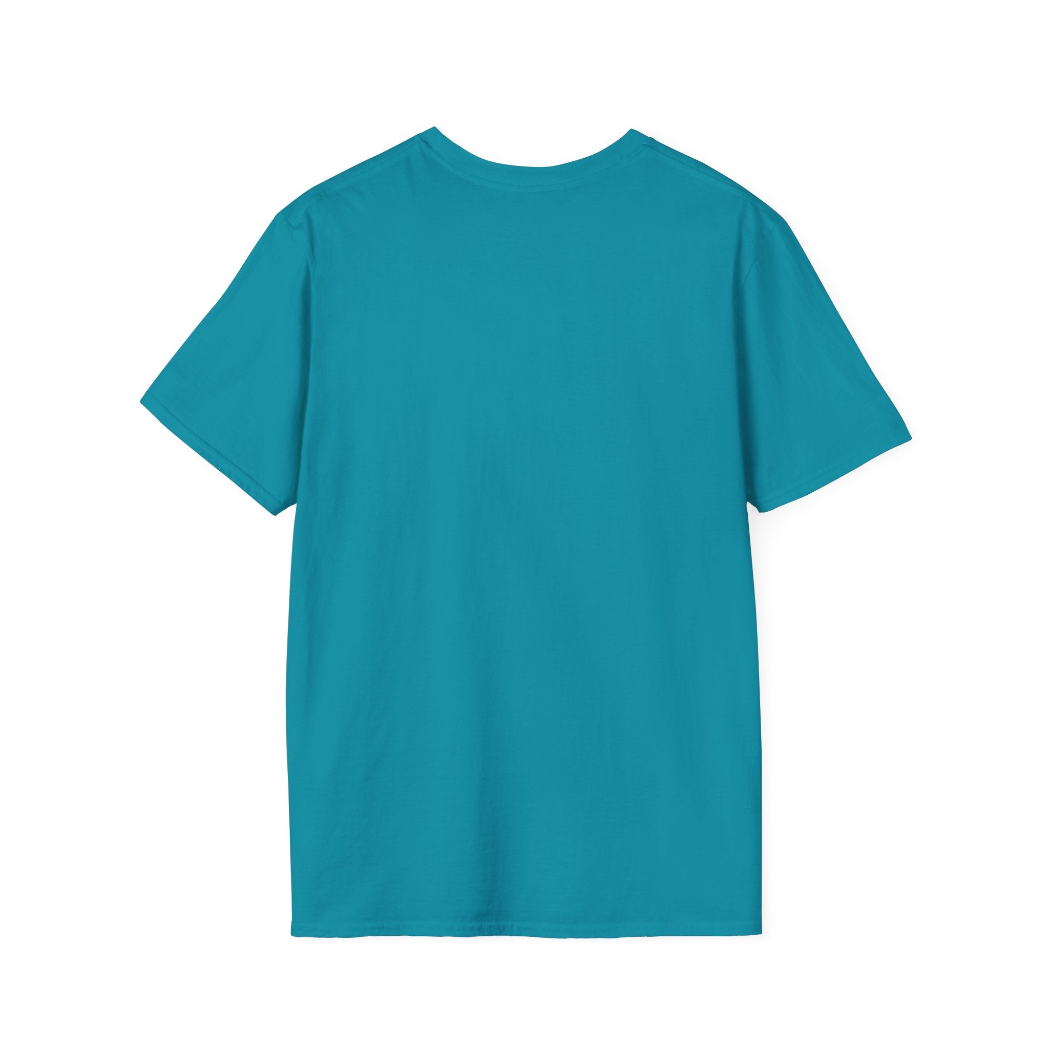 Anglerfish Anatomy Tee — Scientific Diagram Fish T-Shirt with “Anatomy of an Anglerfish” Design