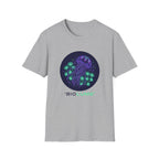 Biolume Jellyfish T-Shirt — Glowing Deep Sea Graphic Tee