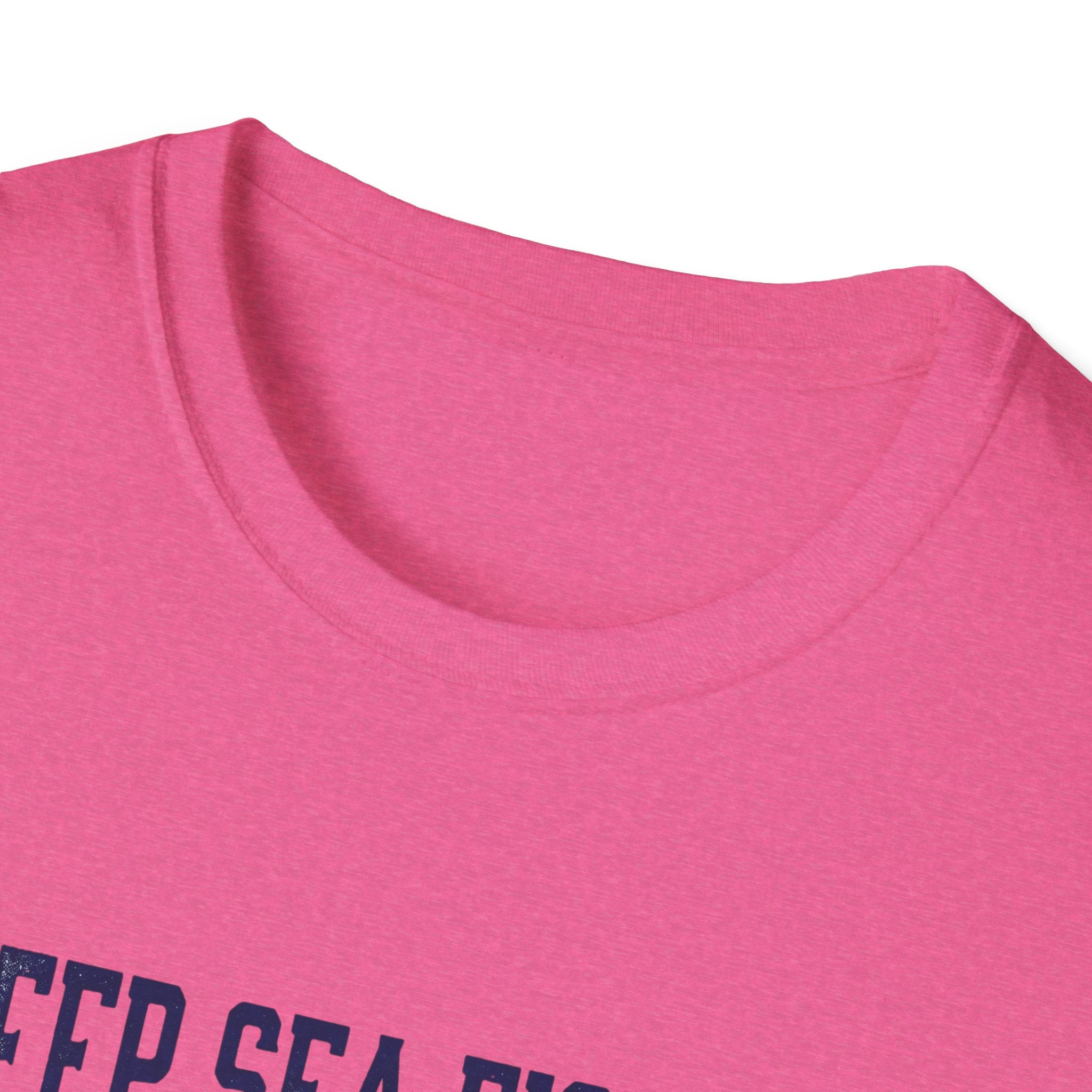 T-shirt de pêche en haute mer — T-shirt graphique « La façon la plus chère d'attraper des coups de soleil »