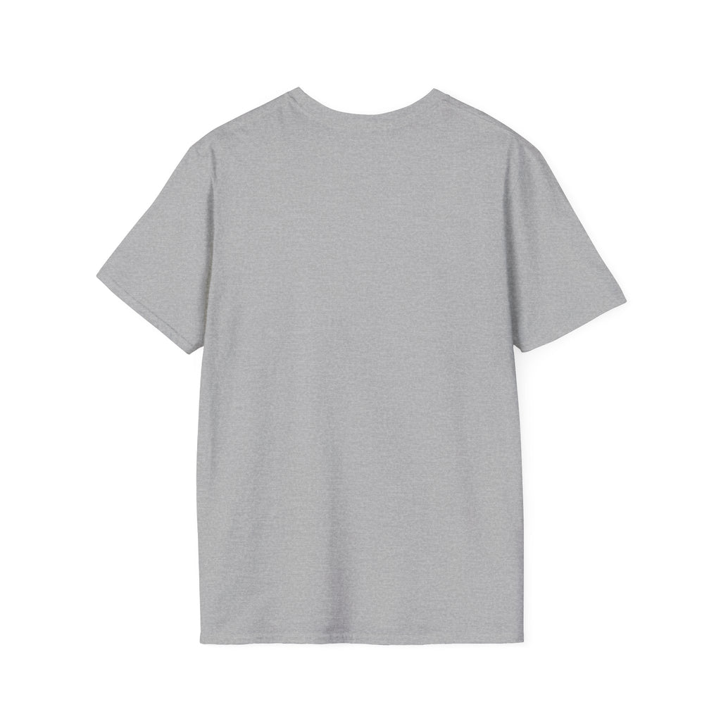 Coffee Diagram T-Shirt — "The Science of the Sip" Espresso Blueprint Tee