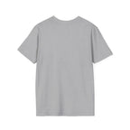 Coffee Diagram T-Shirt — "The Science of the Sip" Espresso Blueprint Tee