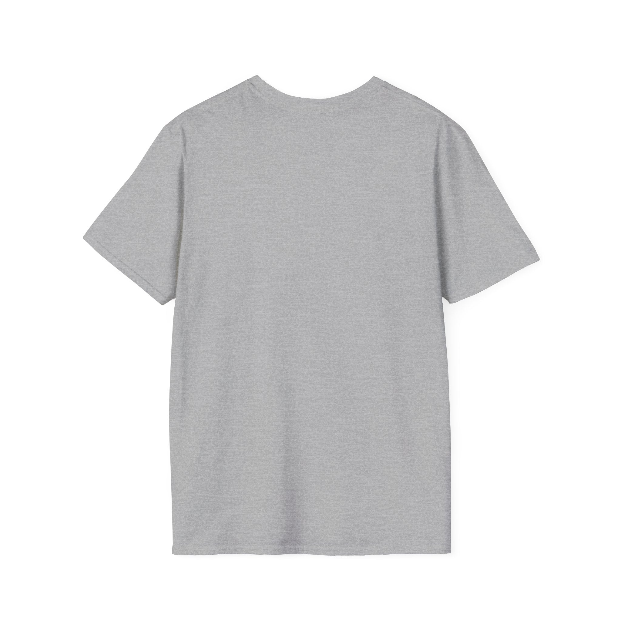 Coffee Diagram T-Shirt — "The Science of the Sip" Espresso Blueprint Tee