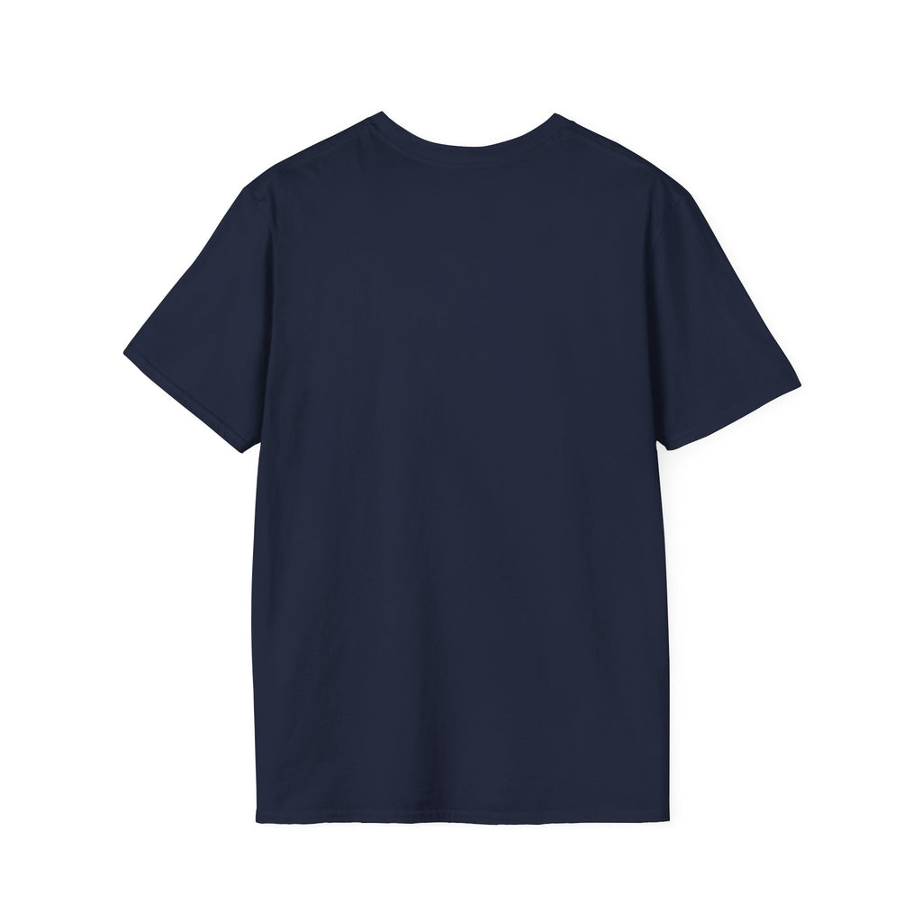 Moon Phase Jellyfish T-Shirt - Celestial Ocean Graphic Tee
