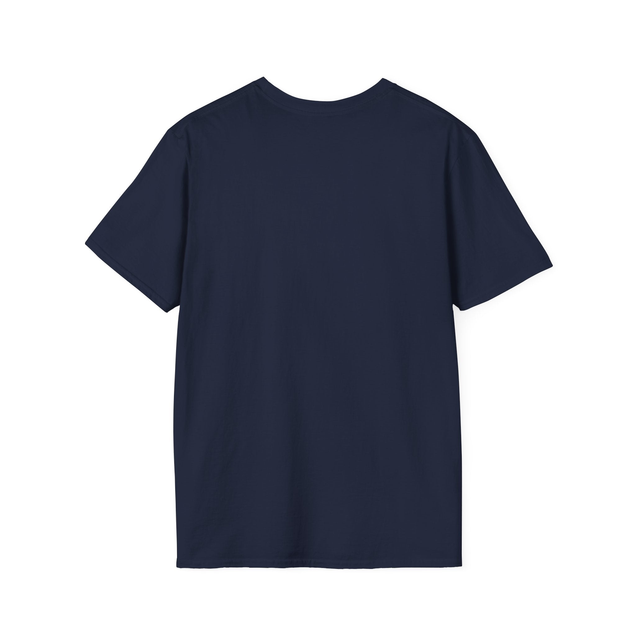 Moon Phase Jellyfish T-Shirt - Celestial Ocean Graphic Tee
