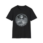 Moonlit Sea Turtle T-Shirt