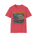 Pirate Life, OBX Style T-Shirt