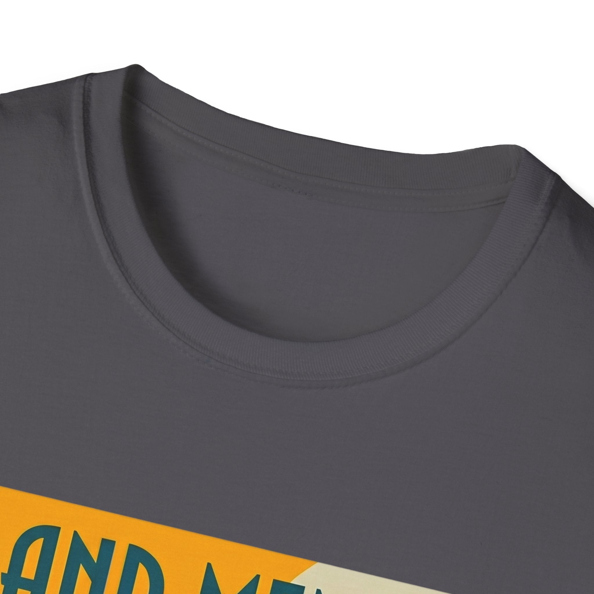 T-Shirt — Island Memory Maui Hawaii Vintage Travel Poster Design