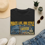 Pirate Life, OBX Style T-Shirt