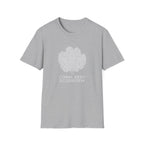 Reef Replenishment T-Shirt – Wild Water Co. 'Seed the Seas' Coral Conservation Tee