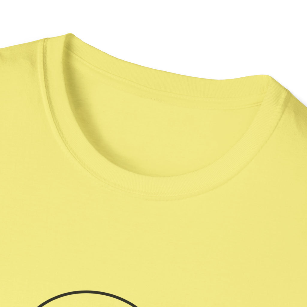 Surf Culture T-Shirt – Minimal Wave Graphic Tee