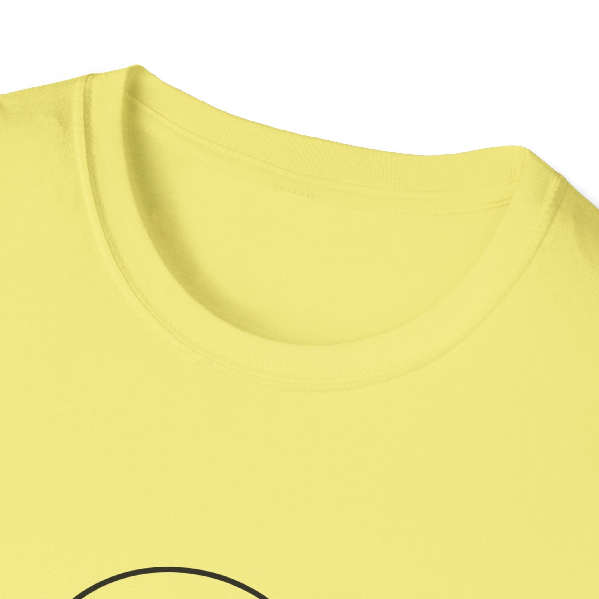 Surf Culture T-Shirt – Minimal Wave Graphic Tee