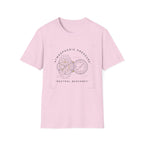 Atmospheric Pressure Diagram T-Shirt — Neutral Buoyancy Science Tee