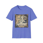 Pirate Map T-Shirt