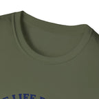 T-shirt Équilibre de la vie récifale
