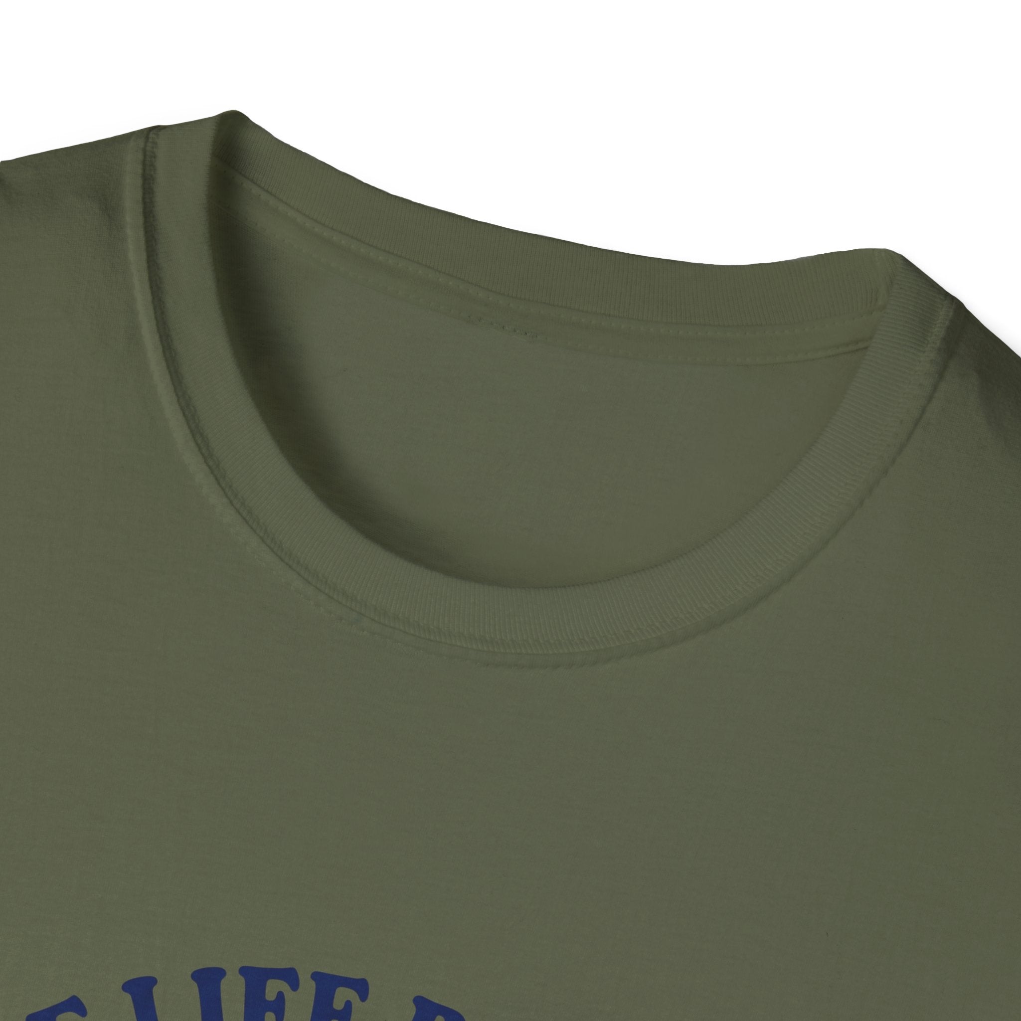 T-shirt Équilibre de la vie récifale