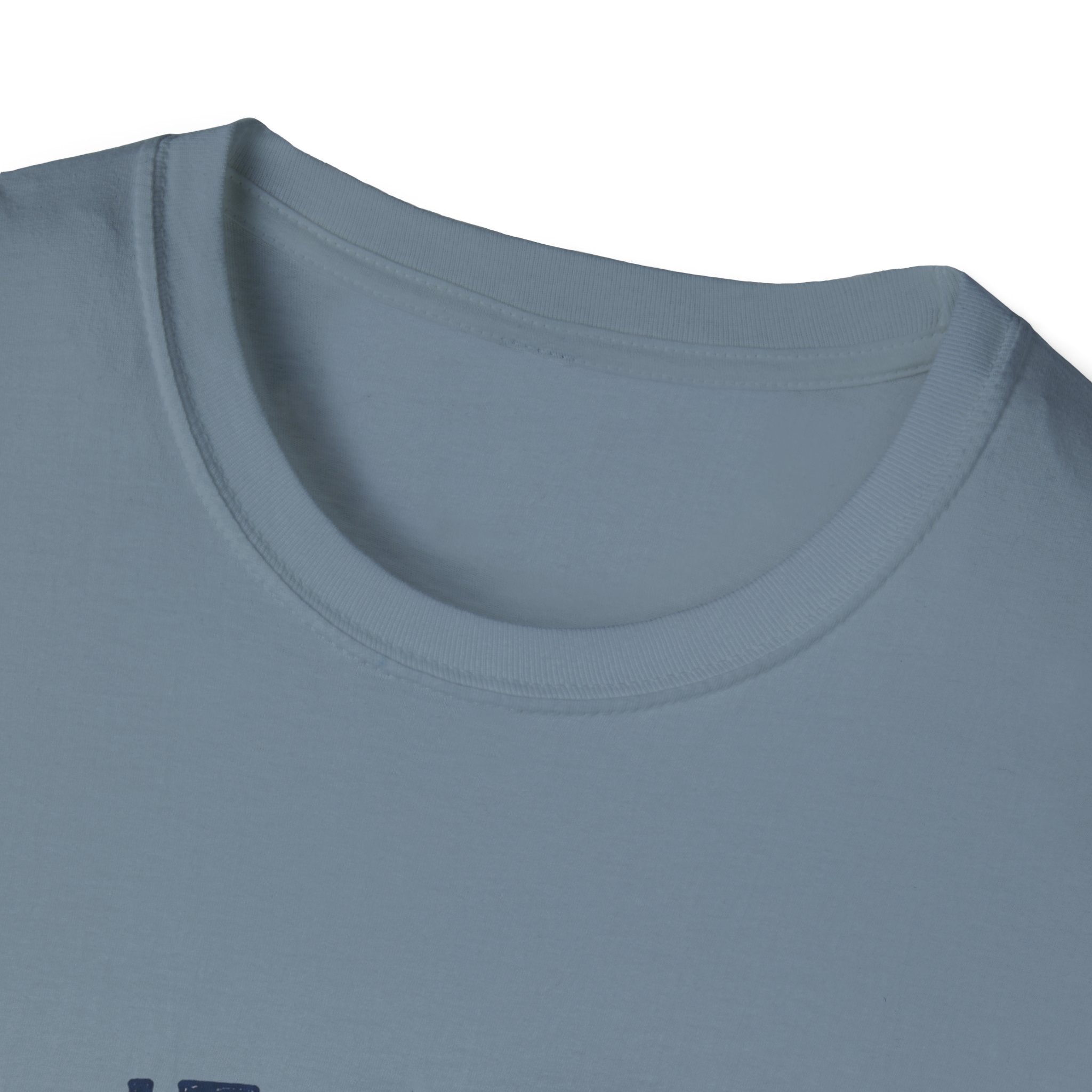 If Too Salty Return to Ocean T-Shirt — Beachy Funny Nautical Tee