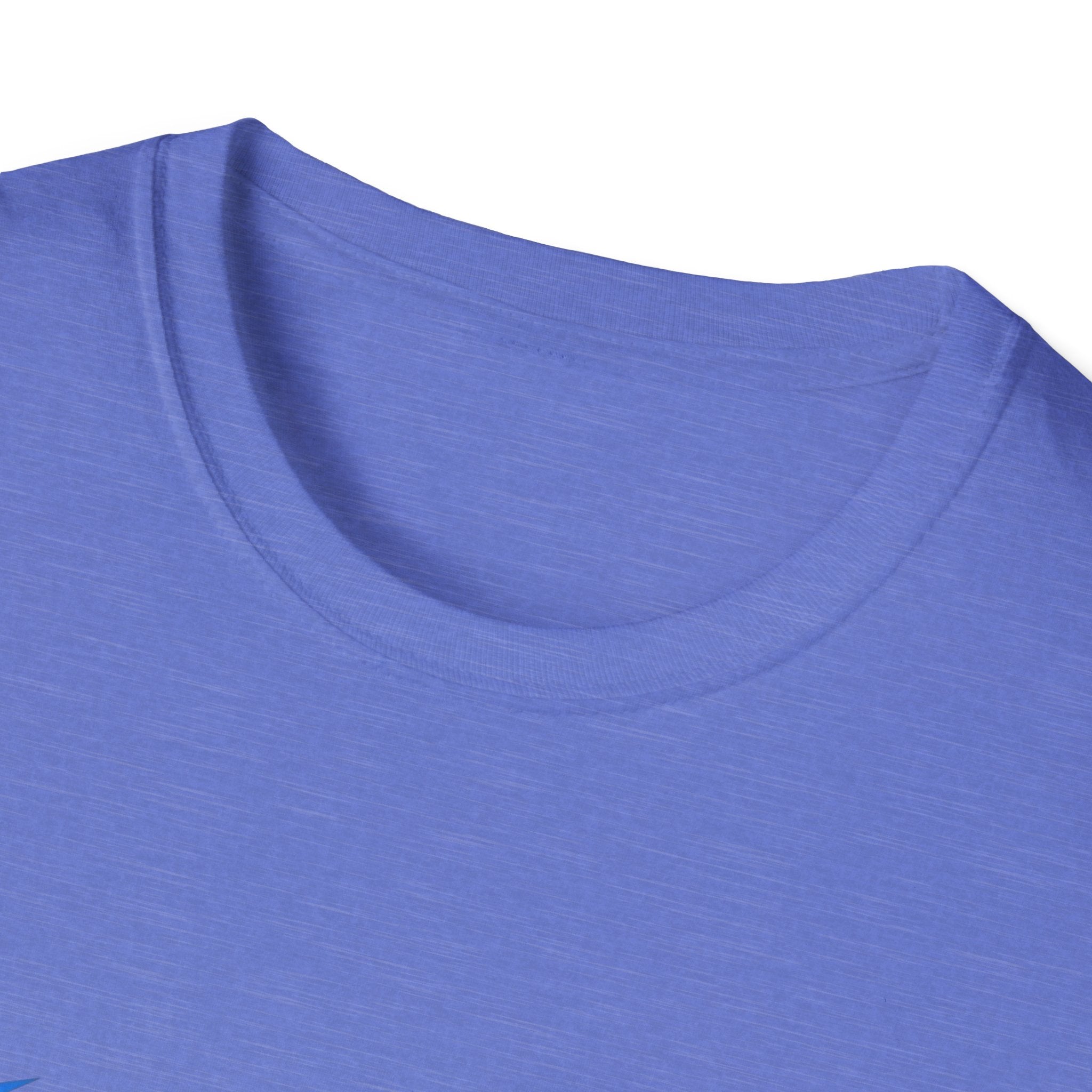 Hydropower Blue Currents Shark T-Shirt