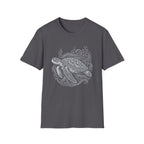 Sea Turtle Graphic T-Shirt