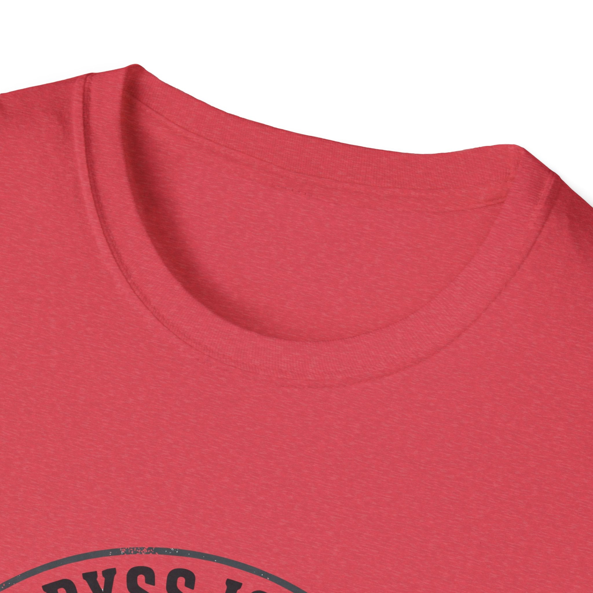 The Abyss Is Calling T-Shirt — Midnight Zone Diver Helmet Graphic Tee
