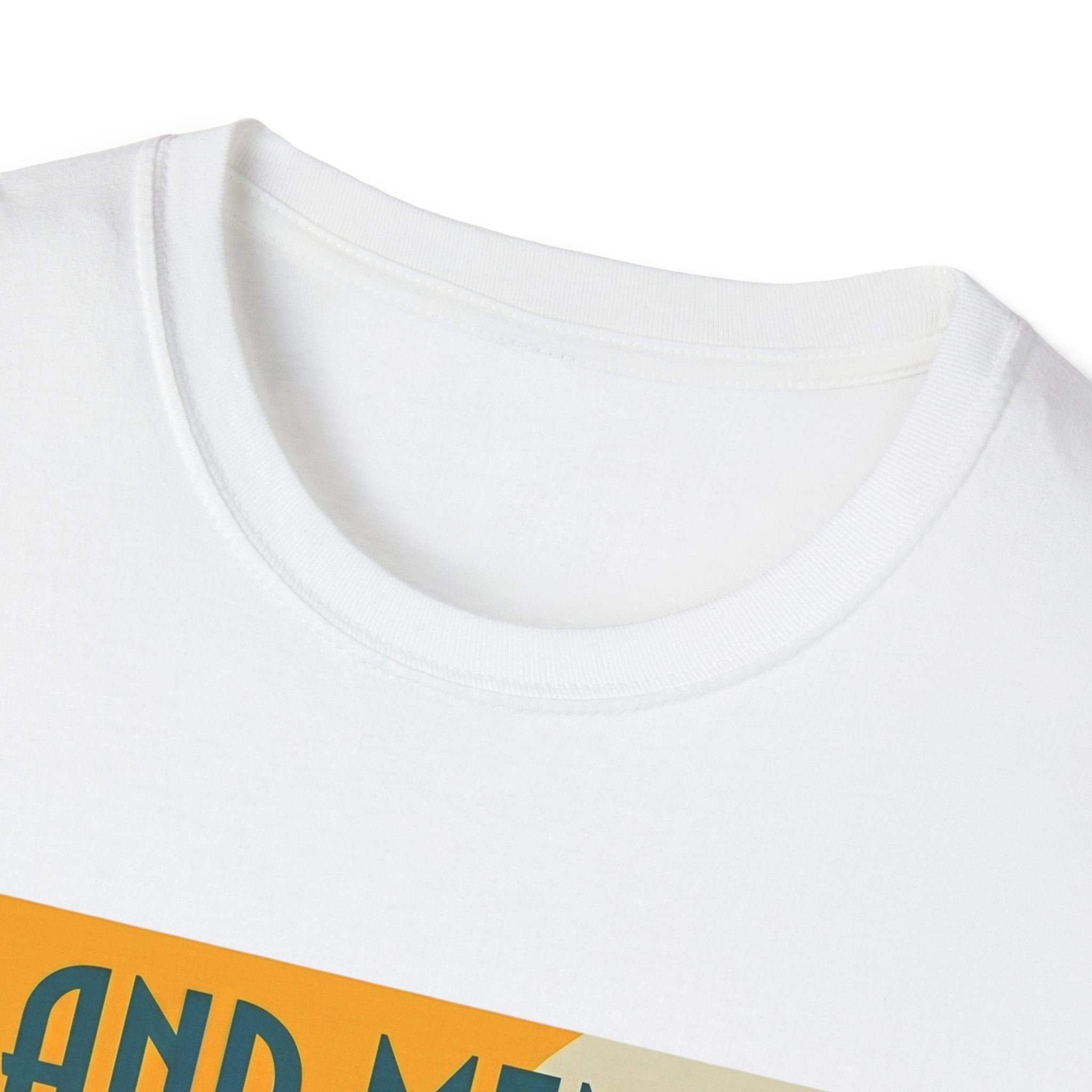 T-Shirt — Island Memory Maui Hawaii Vintage Travel Poster Design