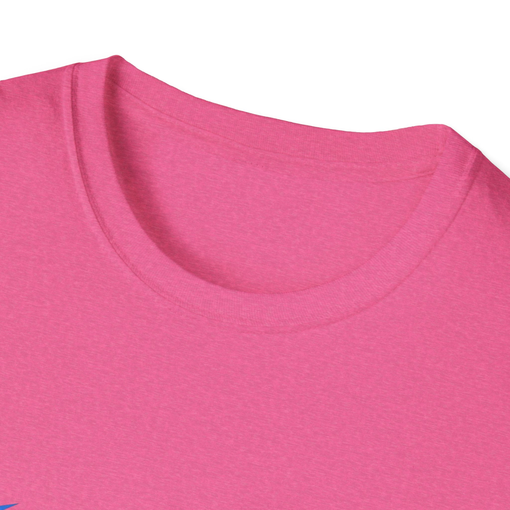 Hydropower Blue Currents Shark T-Shirt