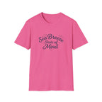 Sea Breeze State of Mind T-Shirt