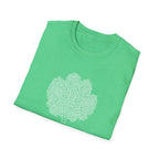 T-shirt de régénération des récifs – T-shirt de conservation des coraux « Seed the Seas » Wild Water Co.