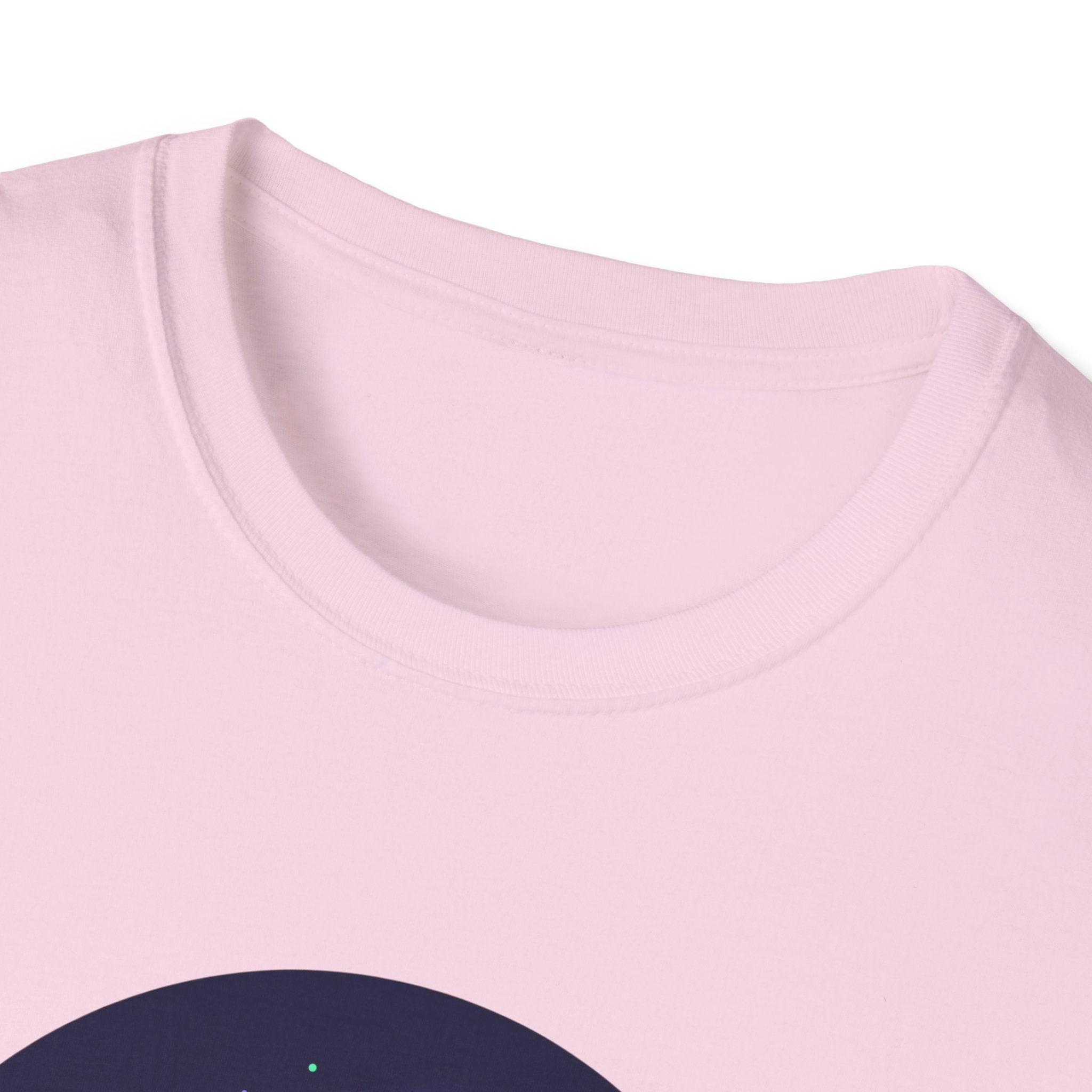 Biolume Jellyfish T-Shirt — Glowing Deep Sea Graphic Tee