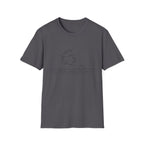 Sunset Seagulls T-Shirt